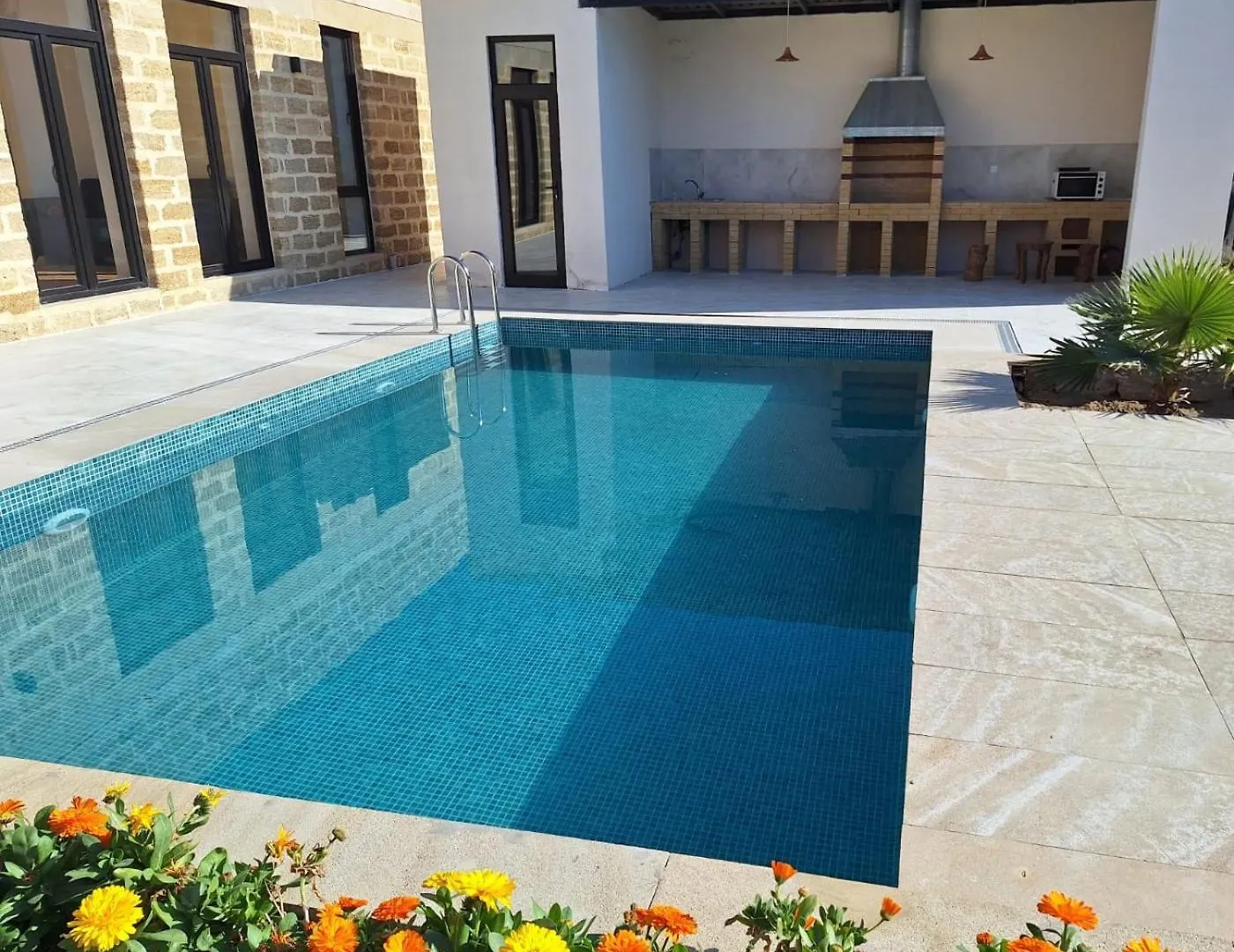 Villa Fratello 바쿠