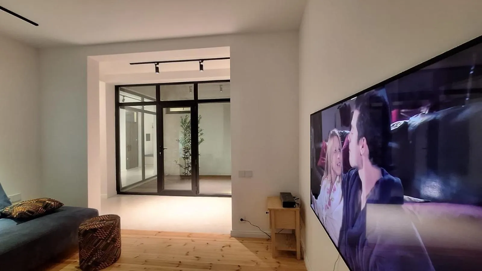 Villa Fratello 바쿠