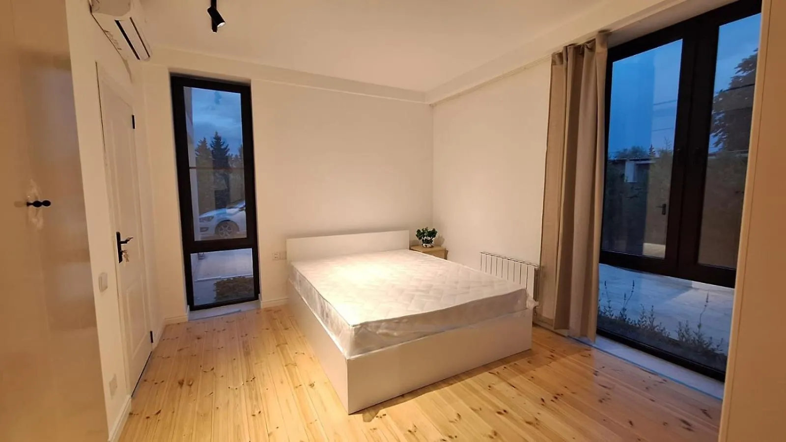 Villa Fratello 바쿠 아제르바이잔